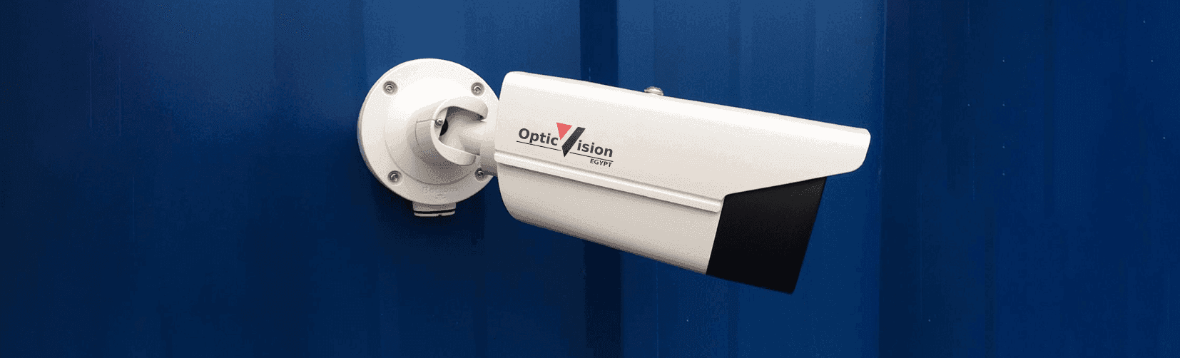 ANPR Cameras
