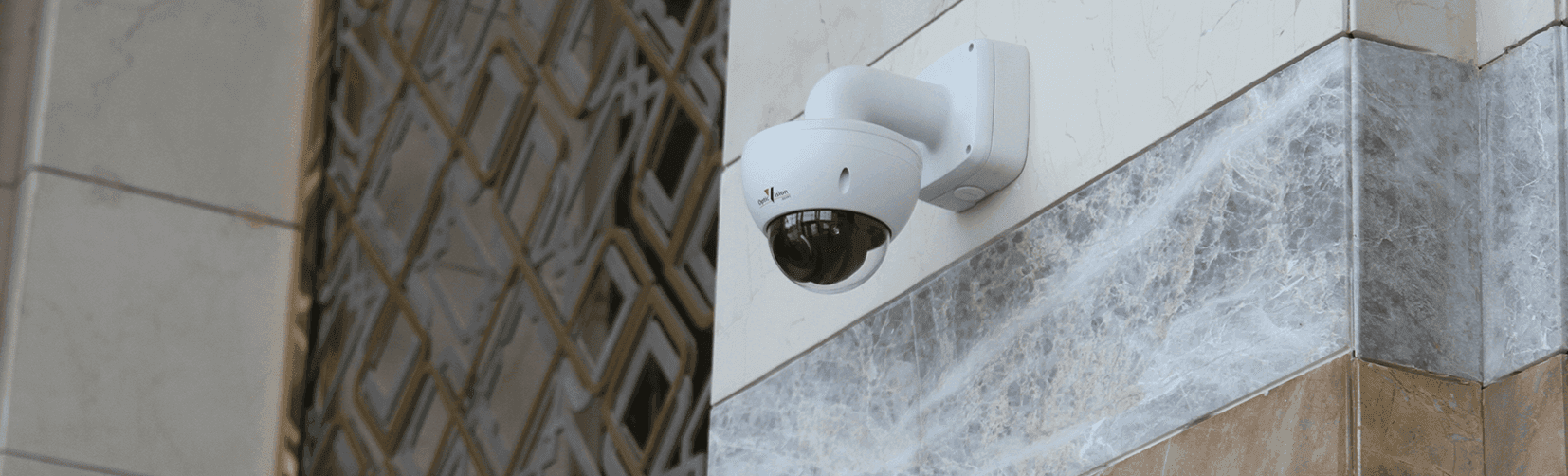 Dome Cameras
