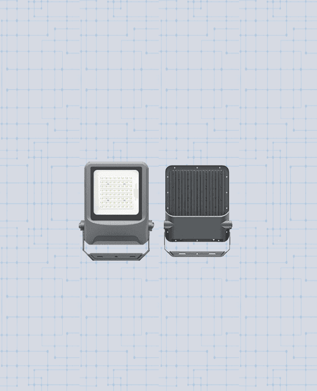 Flood Light-50-500w