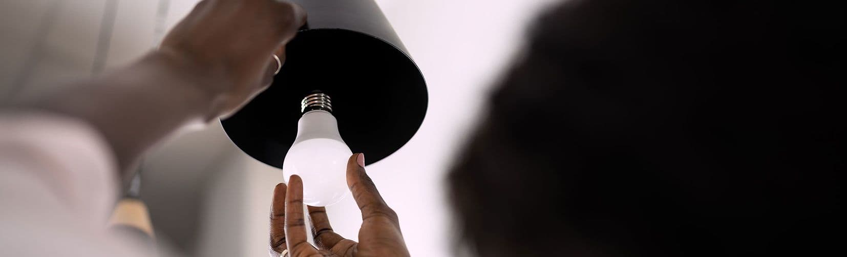 LED BULB 	