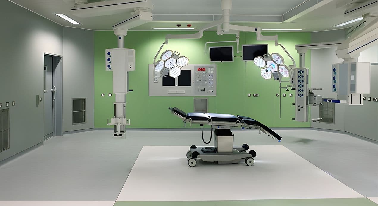 Medical services