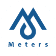 Meters Logo