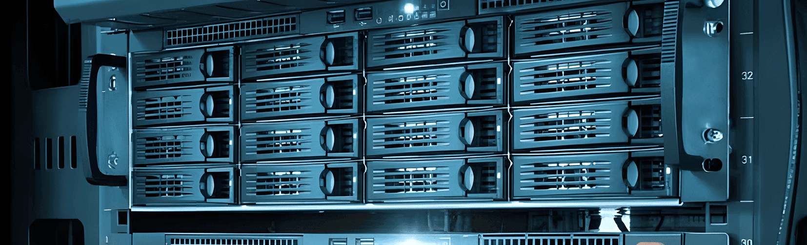 Network Video Recorder