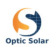 Opticsolar Logo