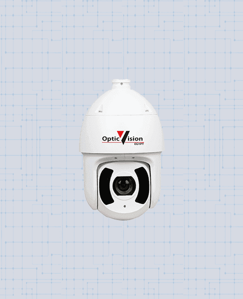 2MP 32x IR PTZ NETWORK CAMERA