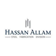 Hassan Allam Steel