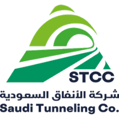 Saudi Tunneling Company for Contracting (STCC)