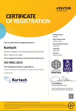 Certificate 3