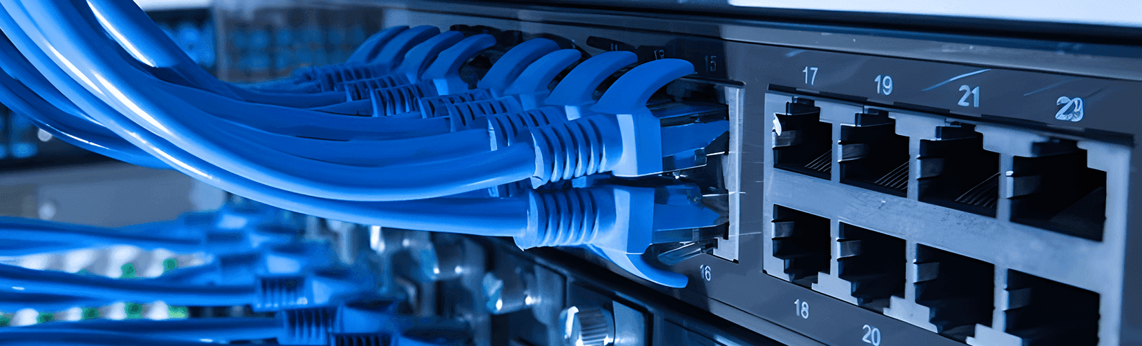 Switch Network