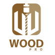 WoodPro Logo