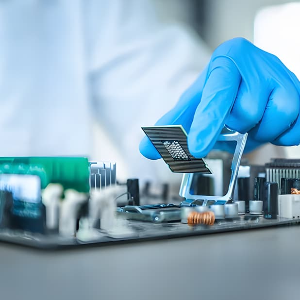 Testing Laboratory