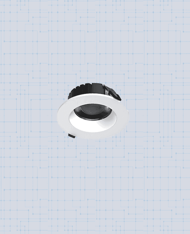 "L10 DOWN LIGHT WITH BATTERY 9W 2700K – 6500K"