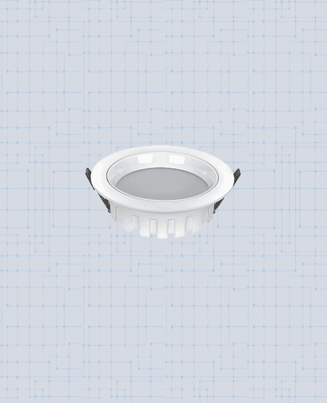 "L8 DOWN LIGHT WITH BATTERY 20W 2700K – 6500K"
