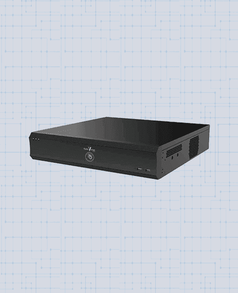 32CH AI Network Video Recorder