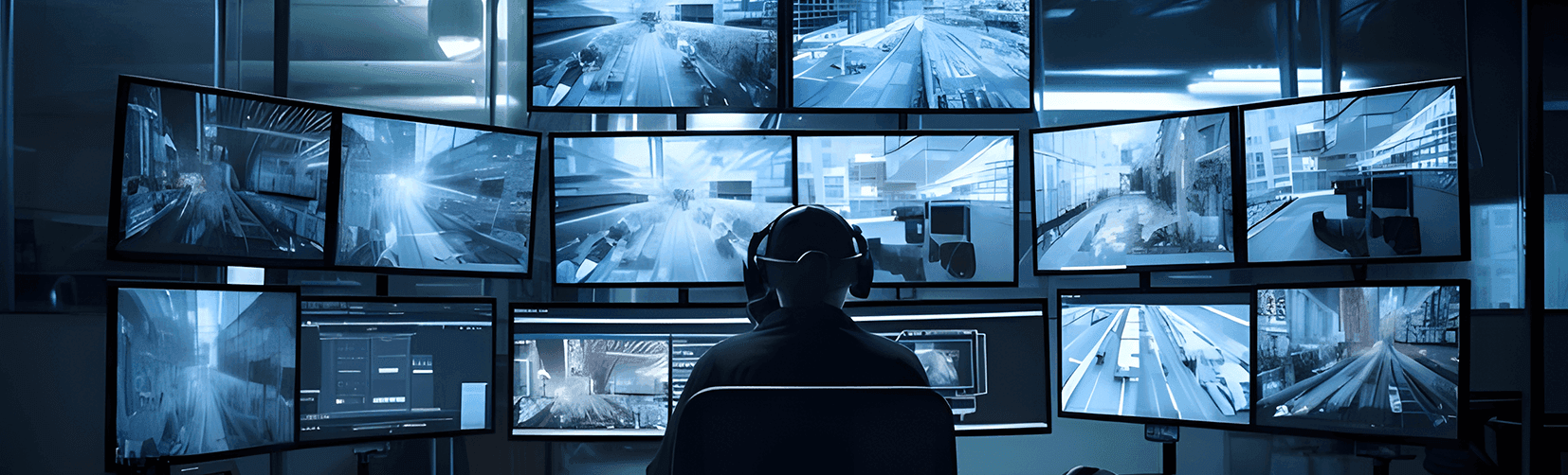 OpticVision VMS
