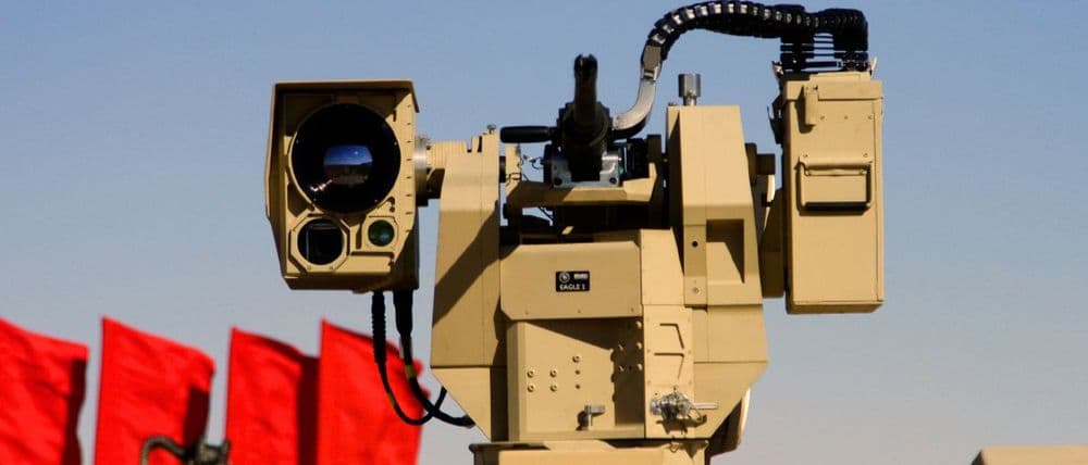 Eagle 1 – 1