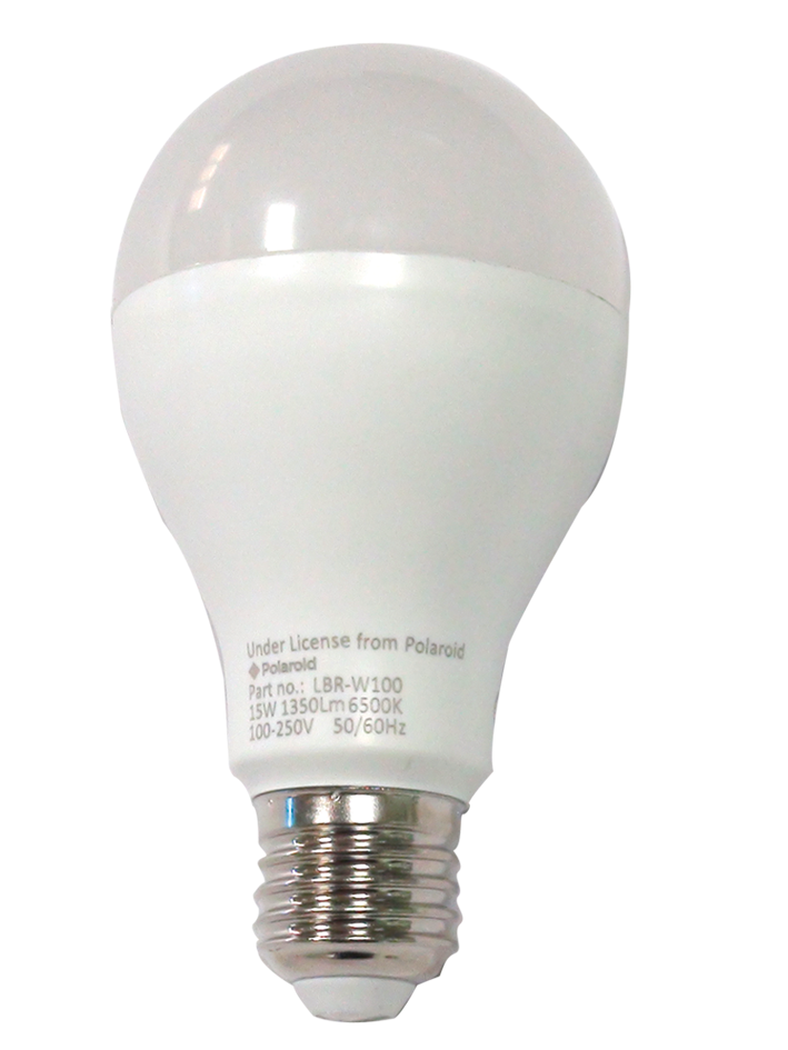 15W LED