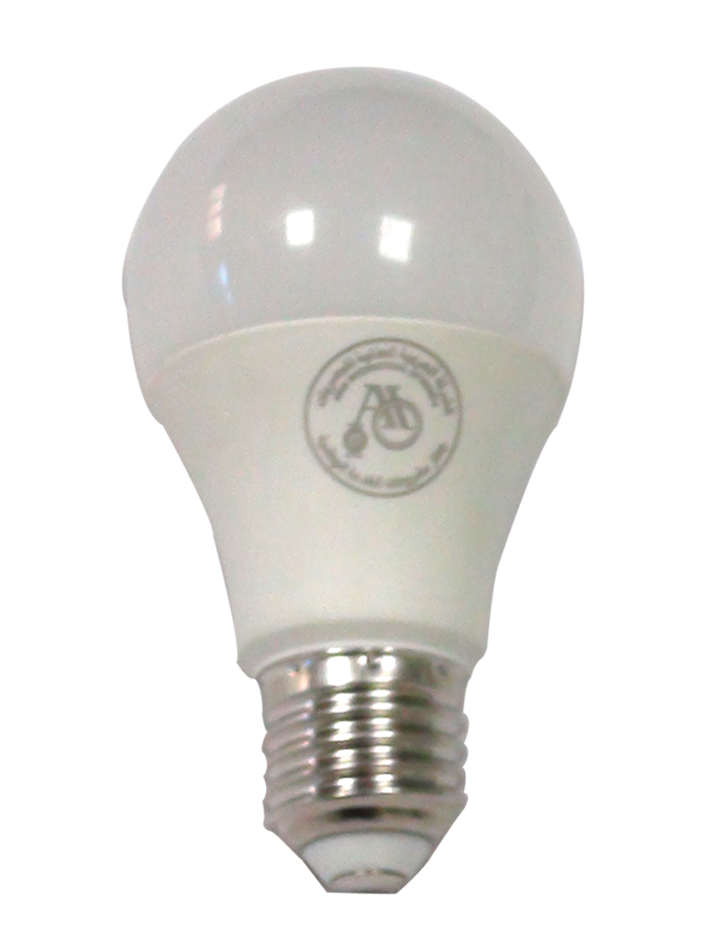 9W LED
