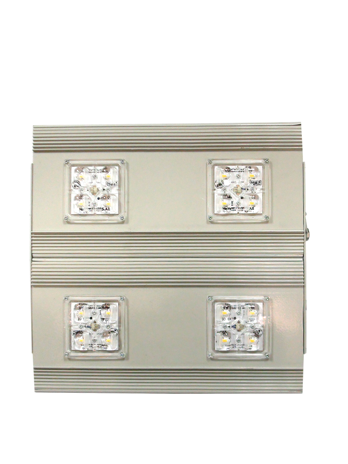 HI-BAI LED