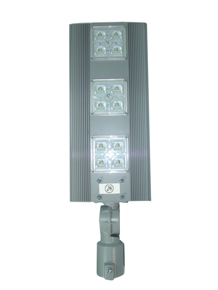 STREET LUMINAIRE (60-110-130-170)W
