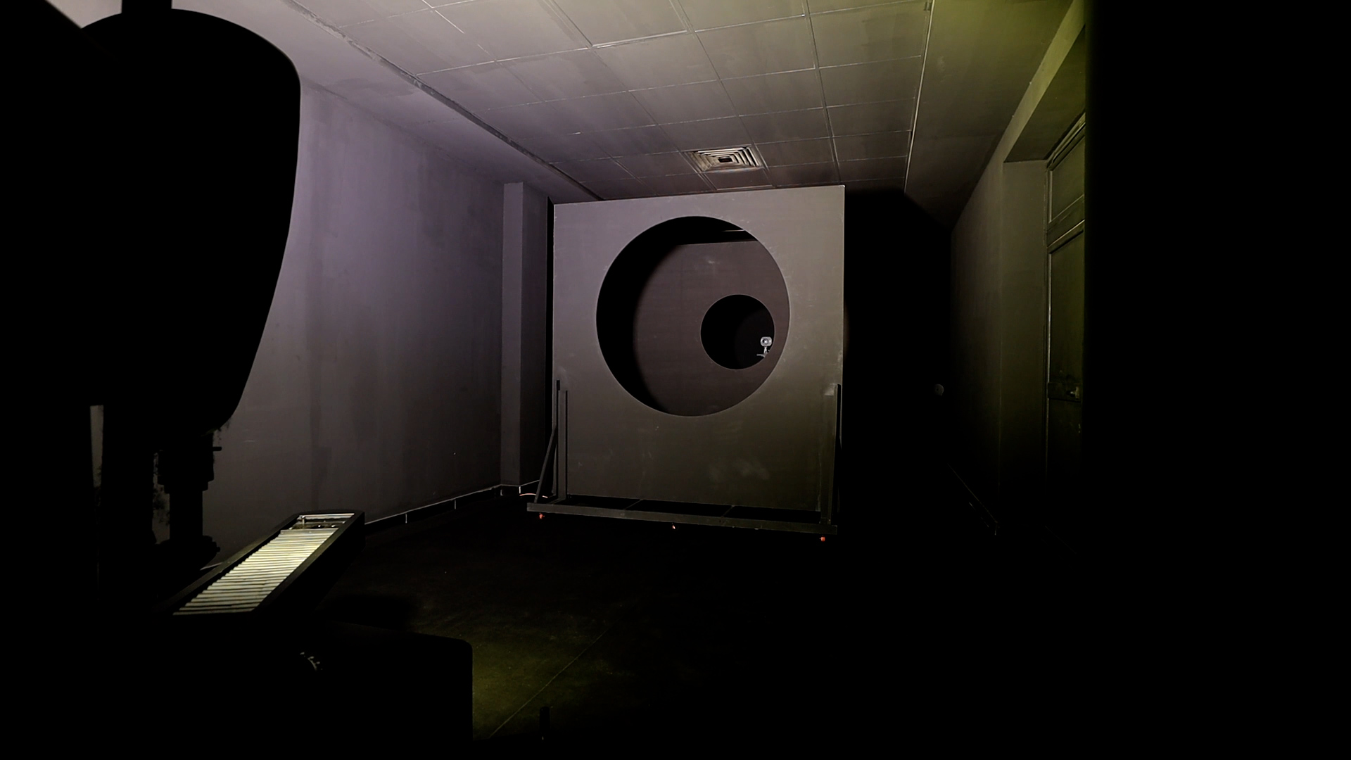 المحاكاة البيئية (VÖTSCH & TIRA)