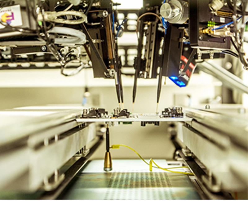 Defense laboratory facility 3