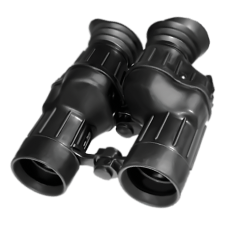 General purpose binocular 7×42